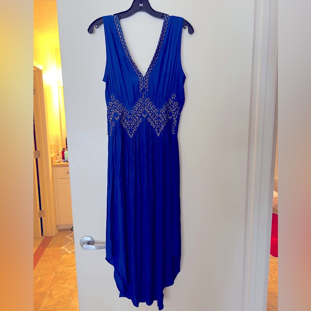 Brand new Ramy brook dress